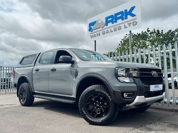 Used Ford Ranger 2024 for sale - 78882912: Photo