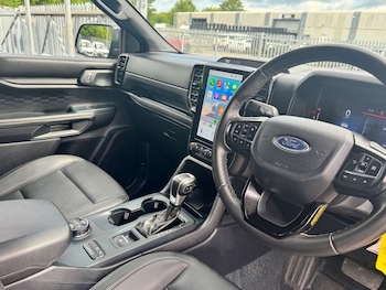 Used Ford Ranger 2024 for sale - 78882912: Photo