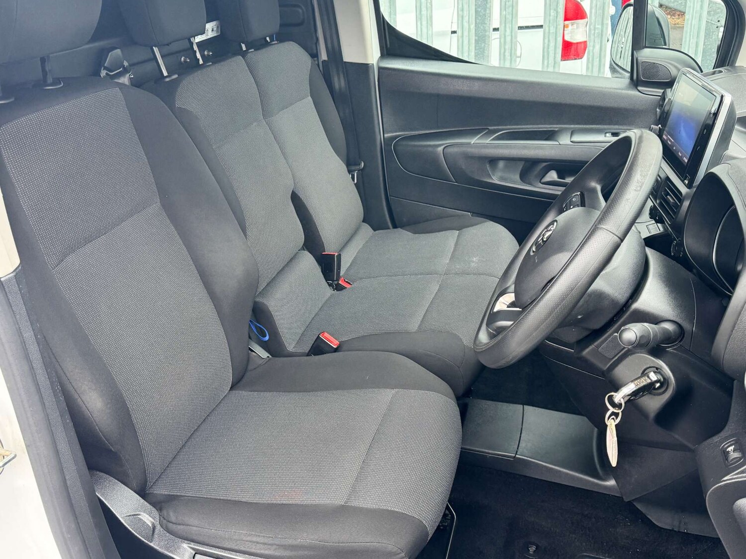 Used Toyota ProAce 2022 for sale - 77531906: Photo 11