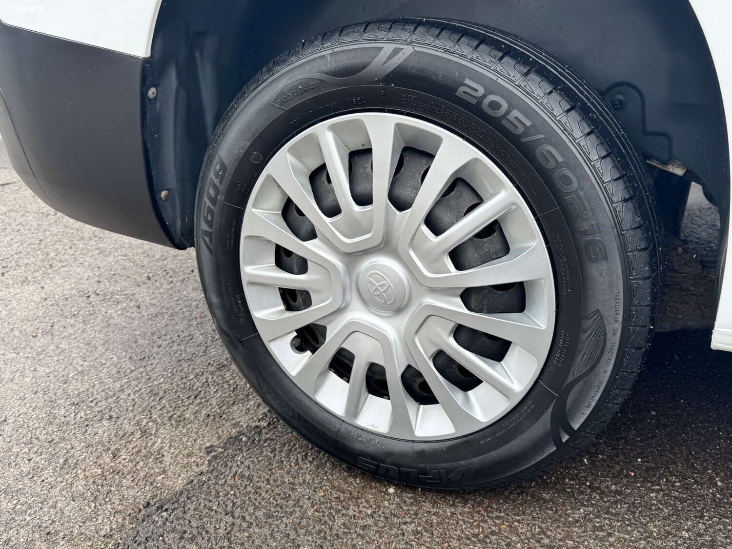 Used Toyota ProAce 2022 for sale - 77531906: Photo 12