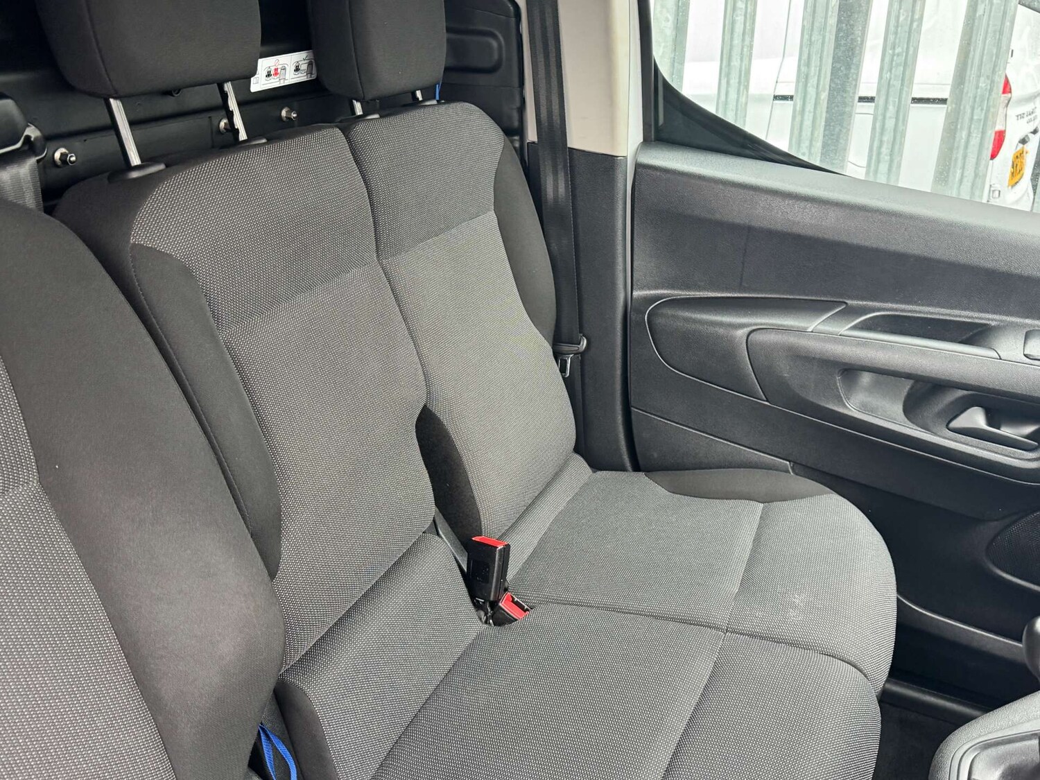 Used Toyota ProAce 2022 for sale - 77531906: Photo 13