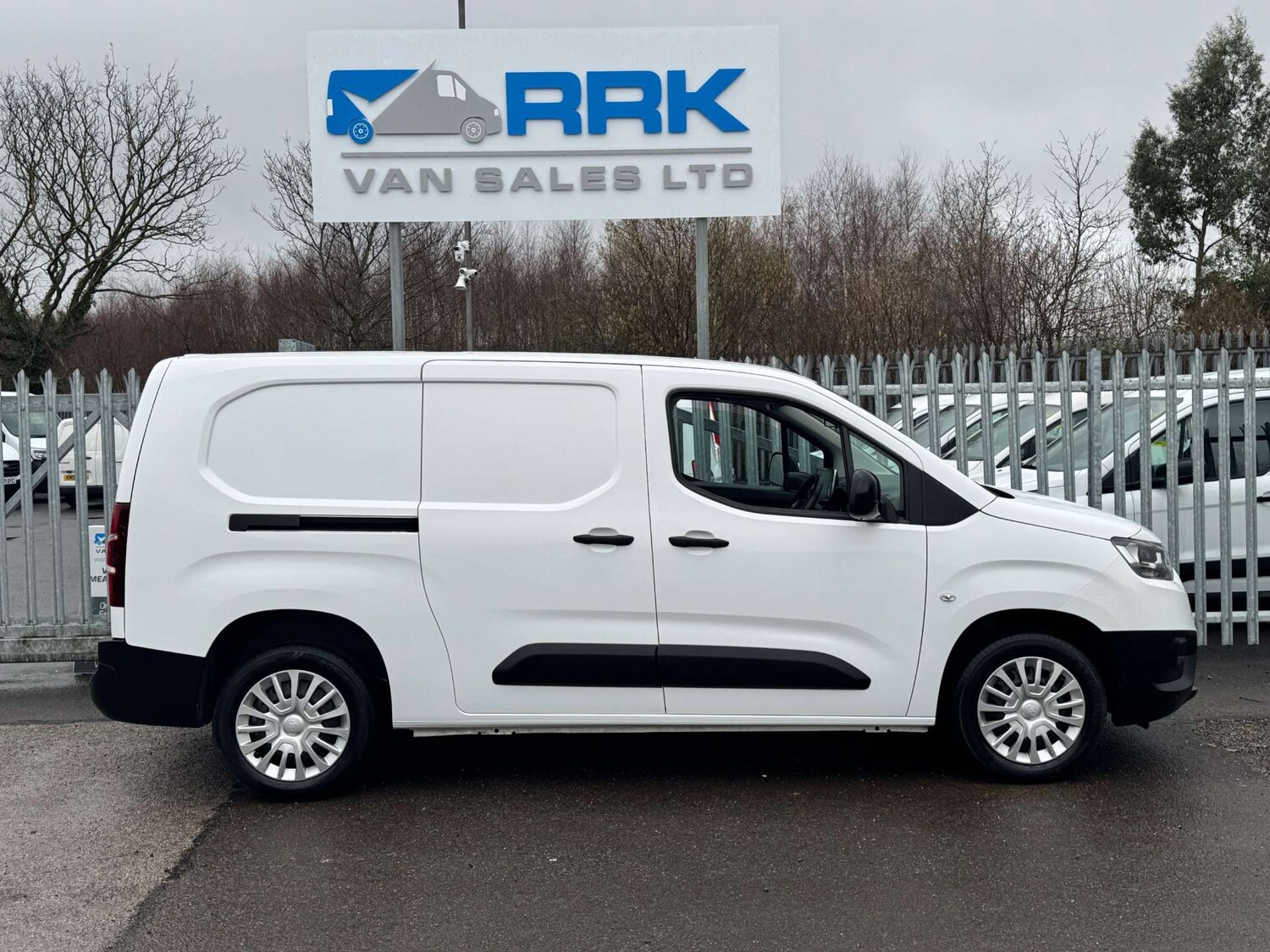 Used Toyota ProAce 2022 for sale - 77531906: Photo 17