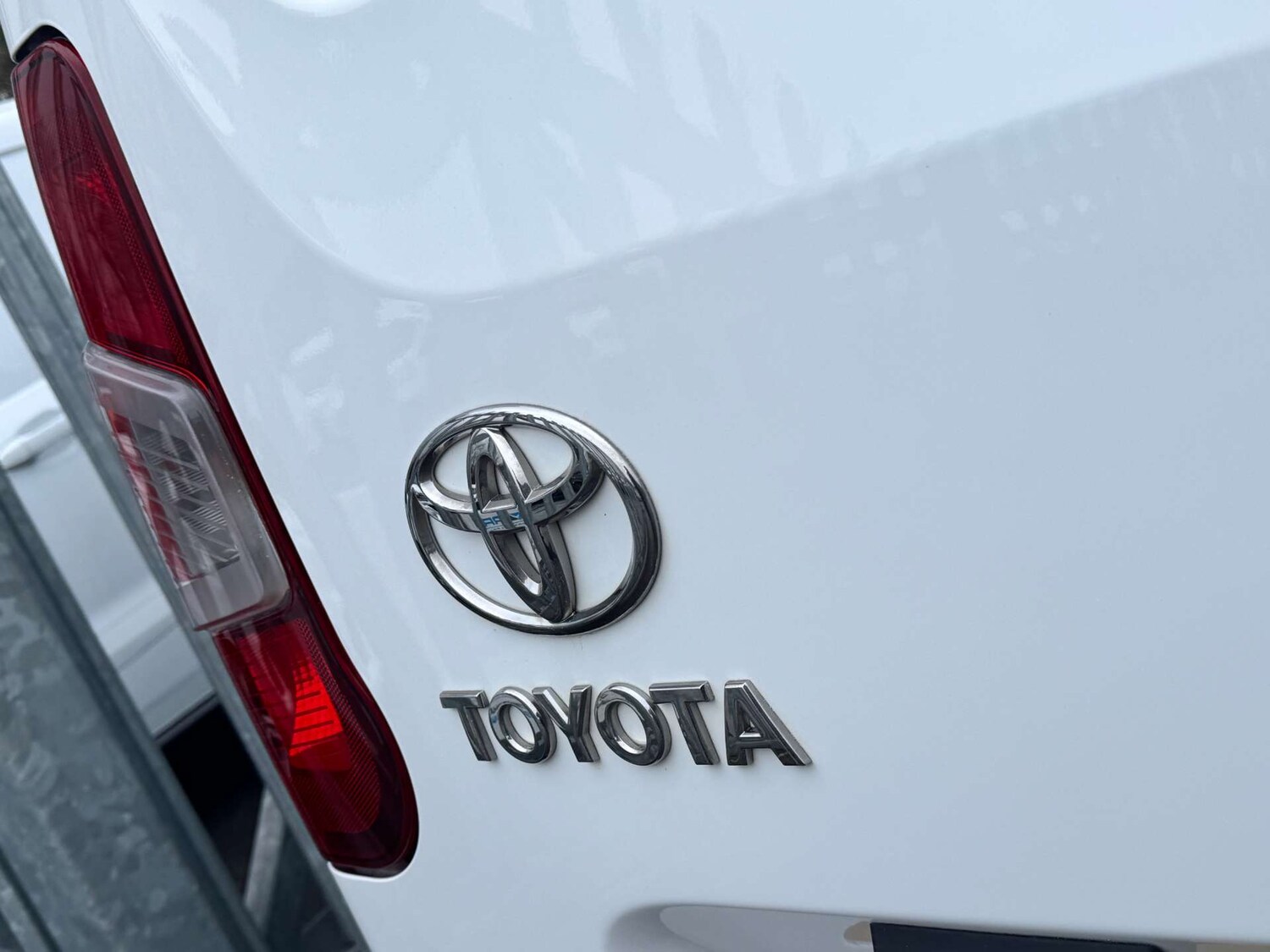 Used Toyota ProAce 2022 for sale - 77531906: Photo 23