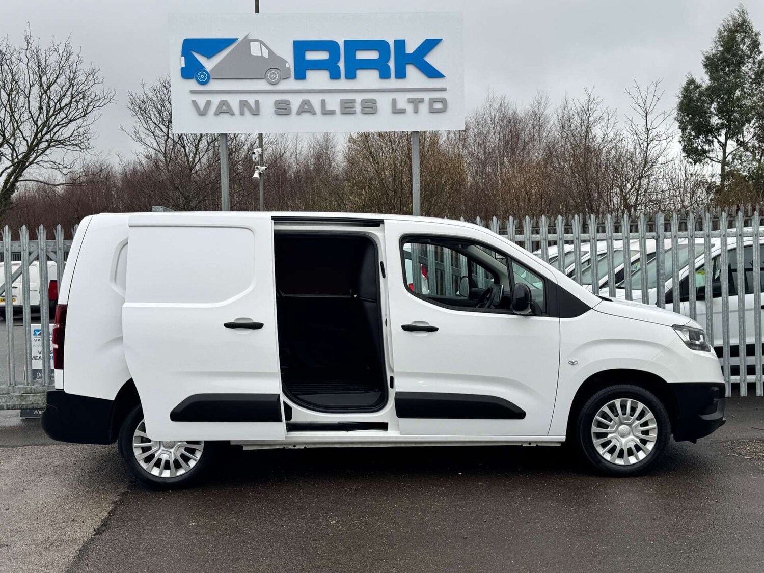 Used Toyota ProAce 2022 for sale - 77531906: Photo 31