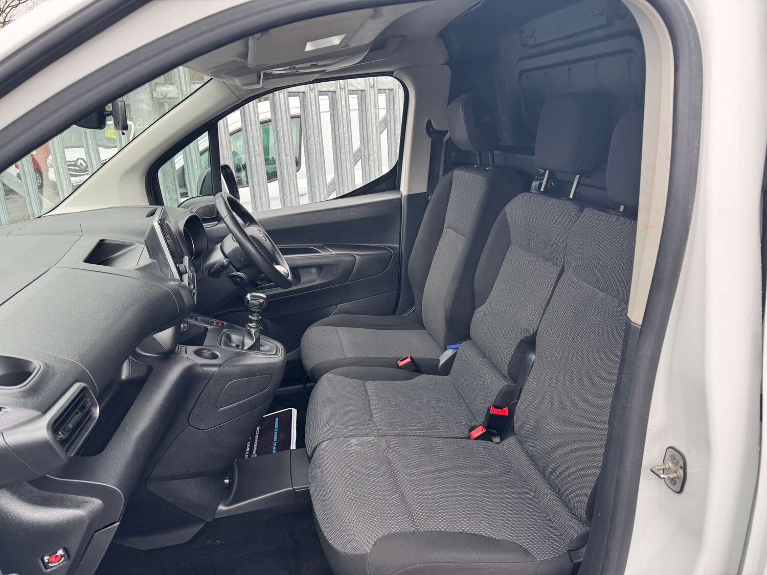 Used Toyota ProAce 2022 for sale - 77531906: Photo 33