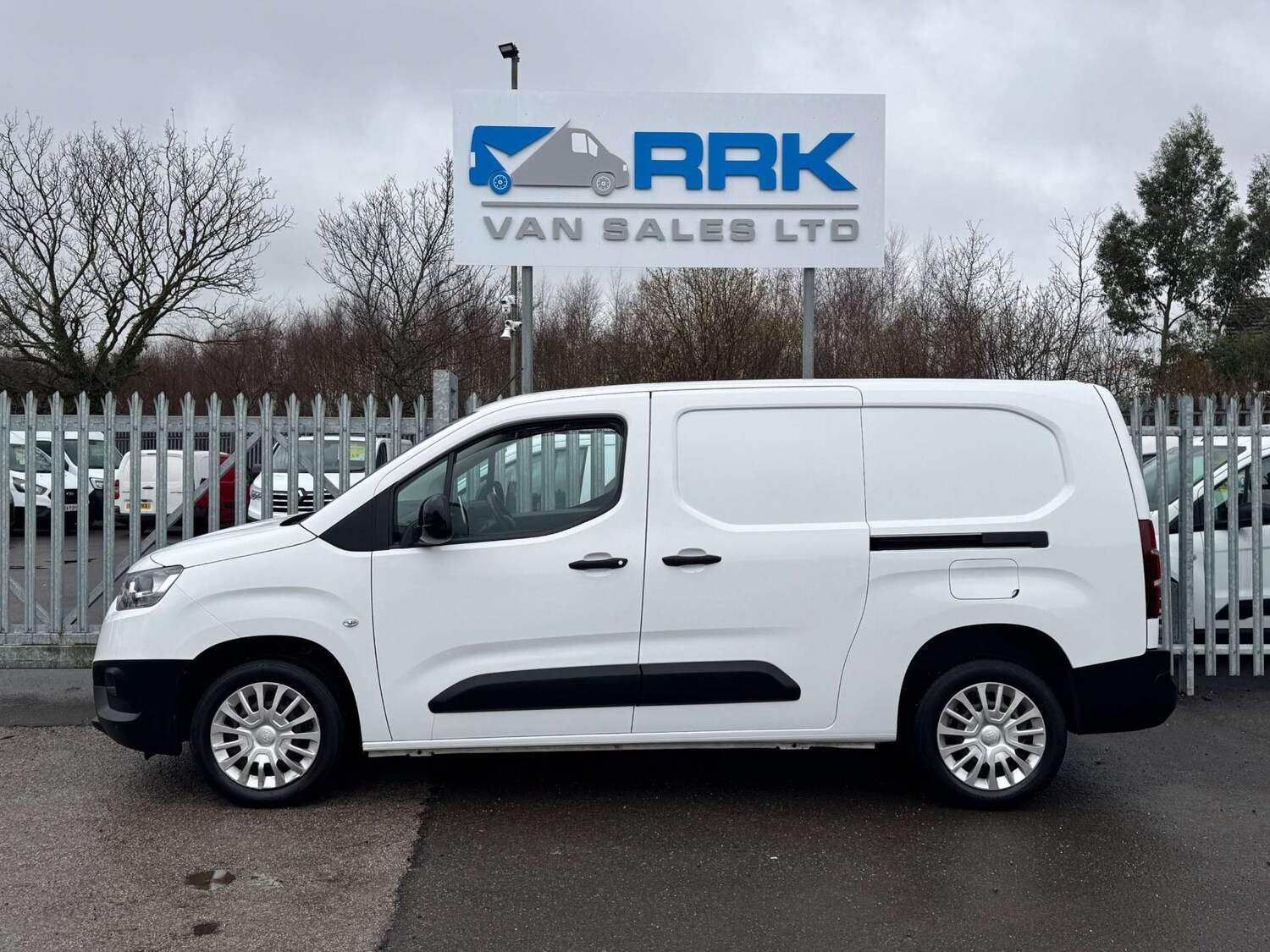 Used Toyota ProAce 2022 for sale - 77531906: Photo 34