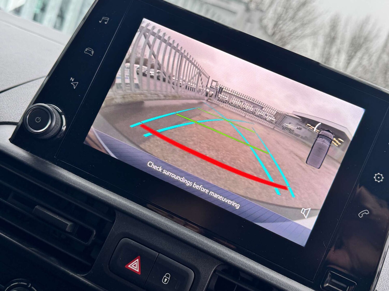 Used Toyota ProAce 2022 for sale - 77531906: Photo 7