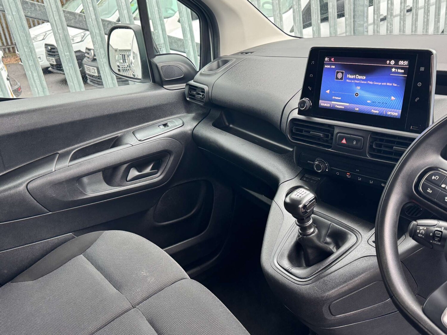 Used Toyota ProAce 2022 for sale - 77531906: Photo 9