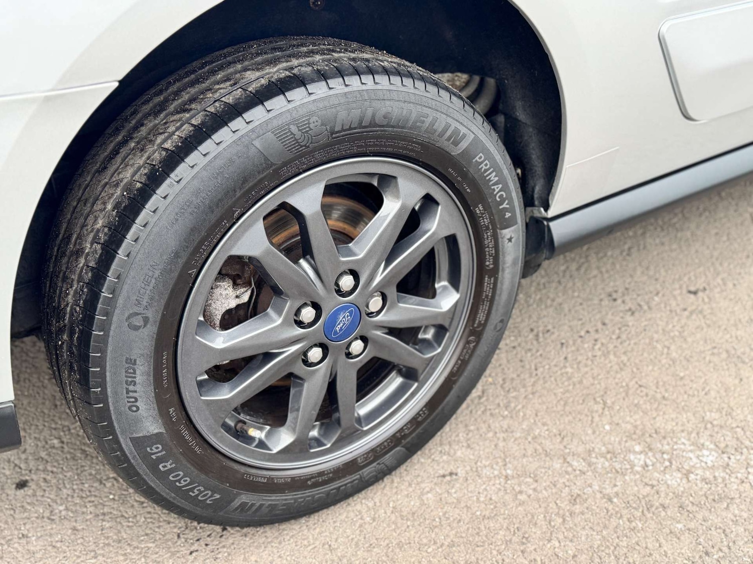 Used Ford Transit Connect 2022 for sale - 76481432: Photo 12