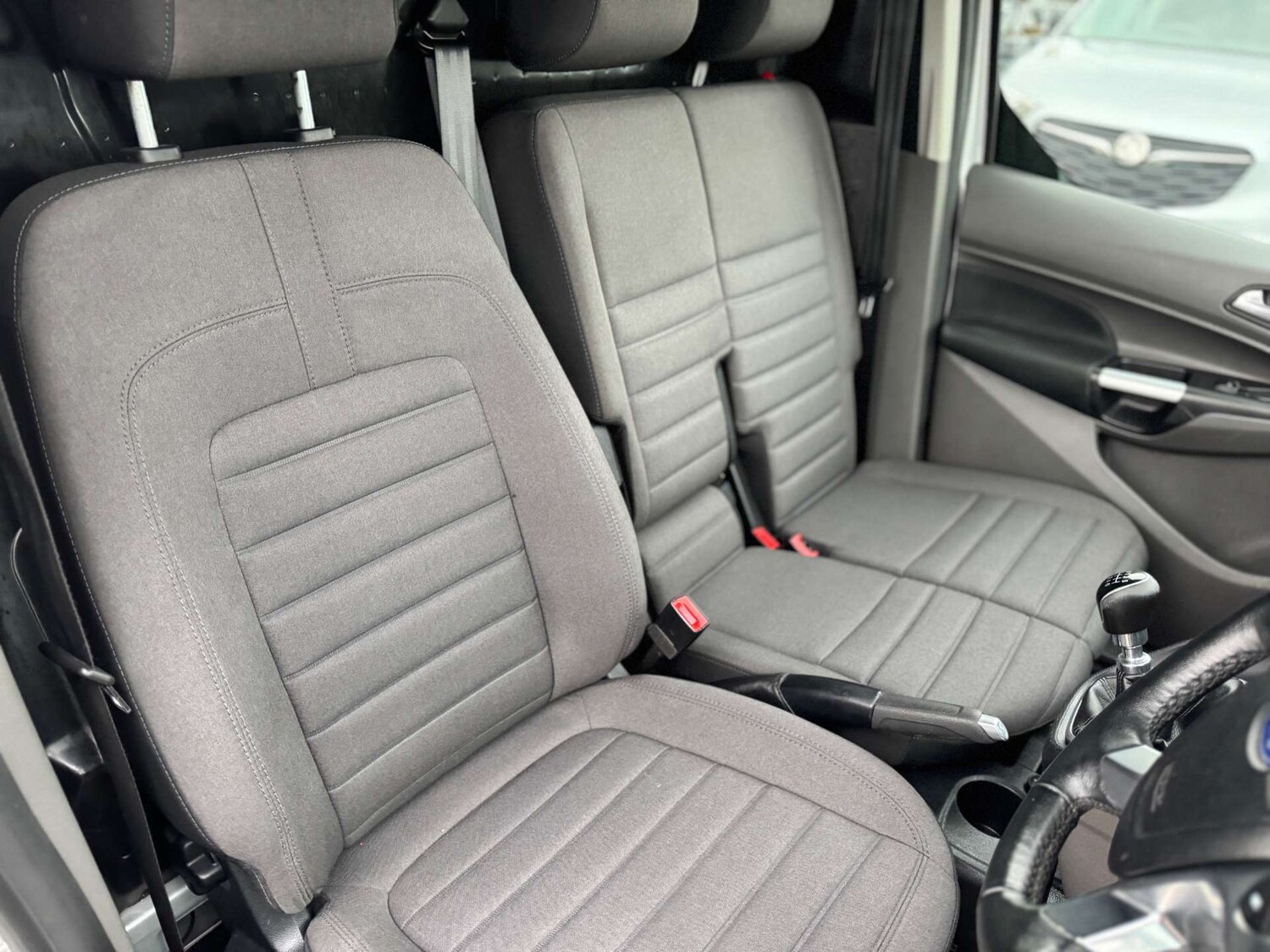 Used Ford Transit Connect 2022 for sale - 76481432: Photo 16