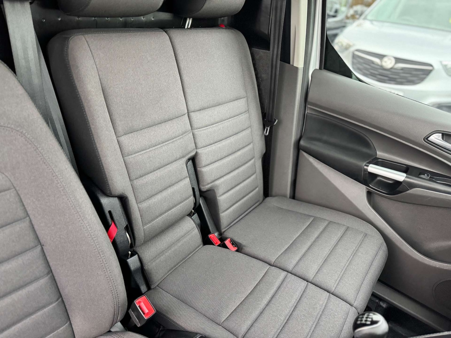 Used Ford Transit Connect 2022 for sale - 76481432: Photo 17