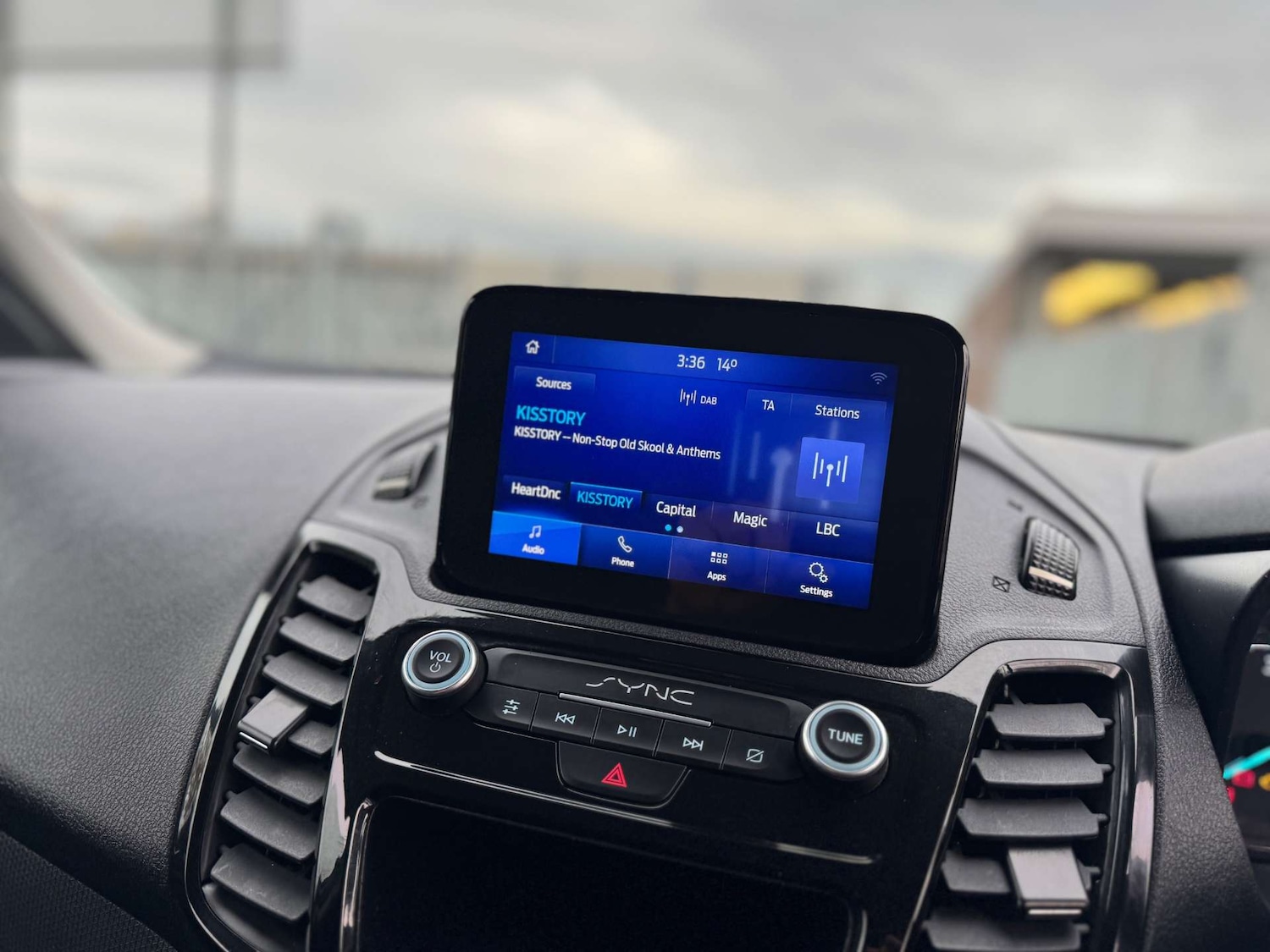 Used Ford Transit Connect 2022 for sale - 76481432: Photo 18