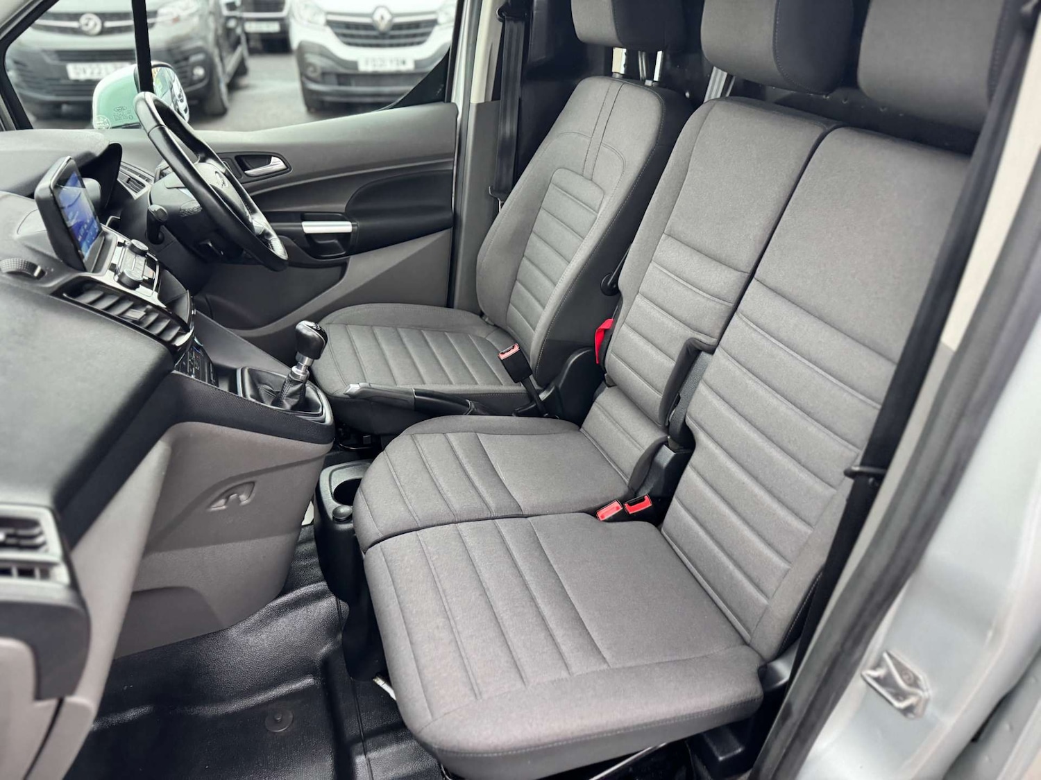 Used Ford Transit Connect 2022 for sale - 76481432: Photo 28