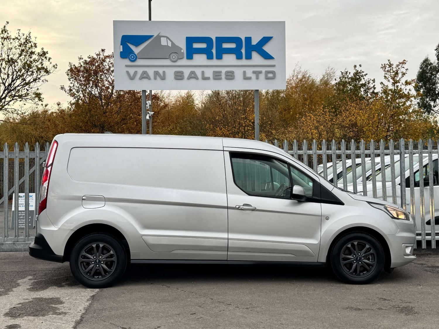 Used Ford Transit Connect 2022 for sale - 76481432: Photo 30
