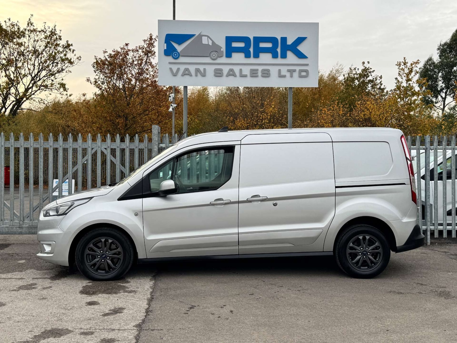 Used Ford Transit Connect 2022 for sale - 76481432: Photo 34