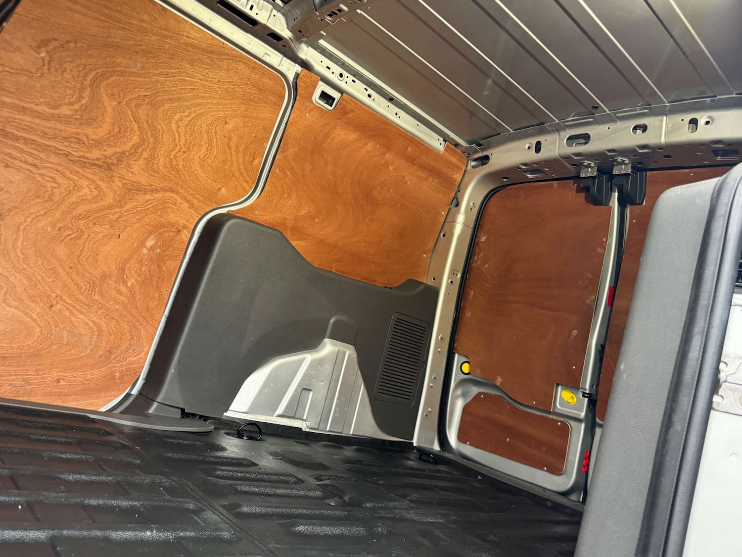 Used Ford Transit Connect 2022 for sale - 76481432: Photo 36