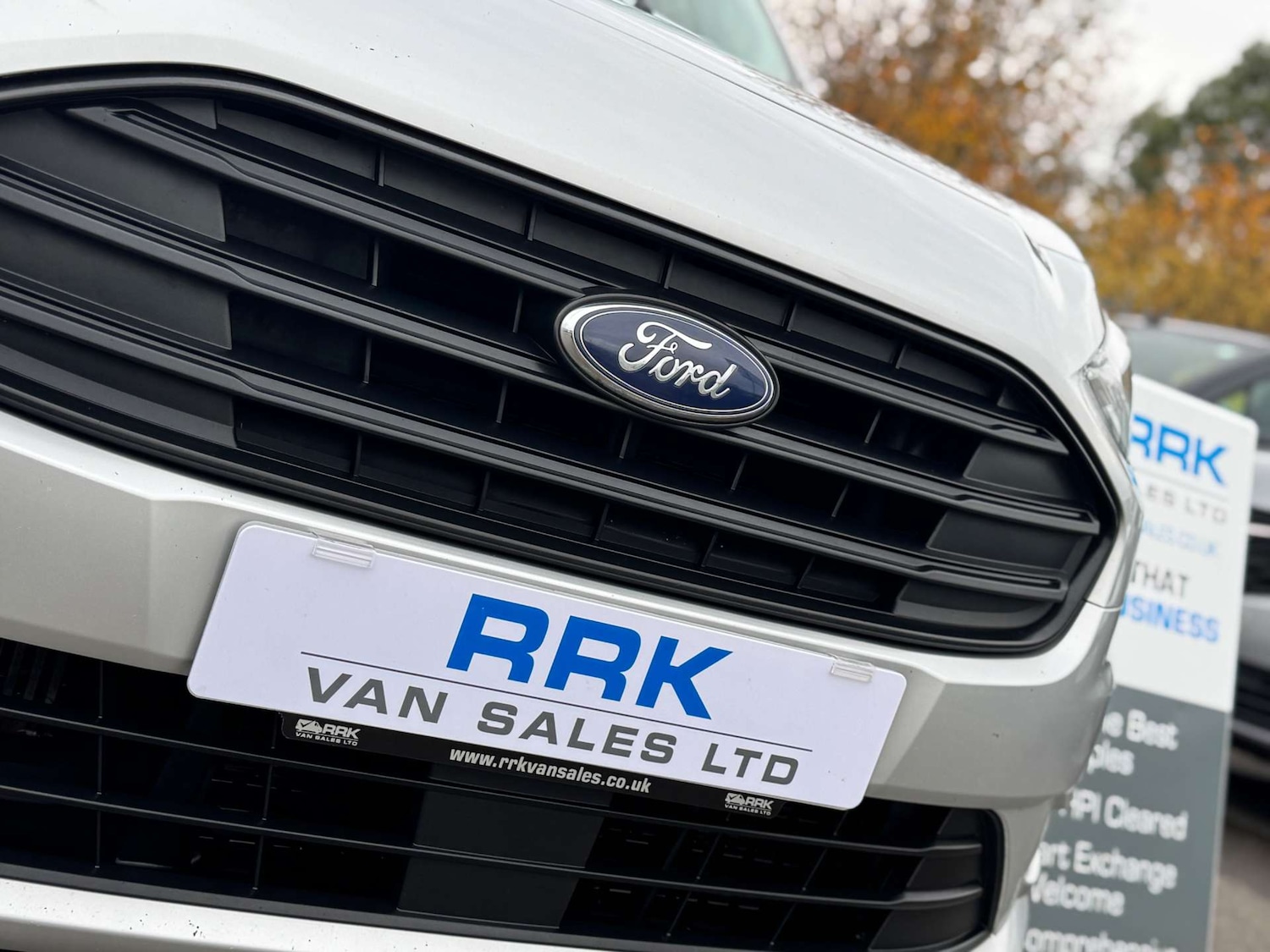 Used Ford Transit Connect 2022 for sale - 76481432: Photo 8