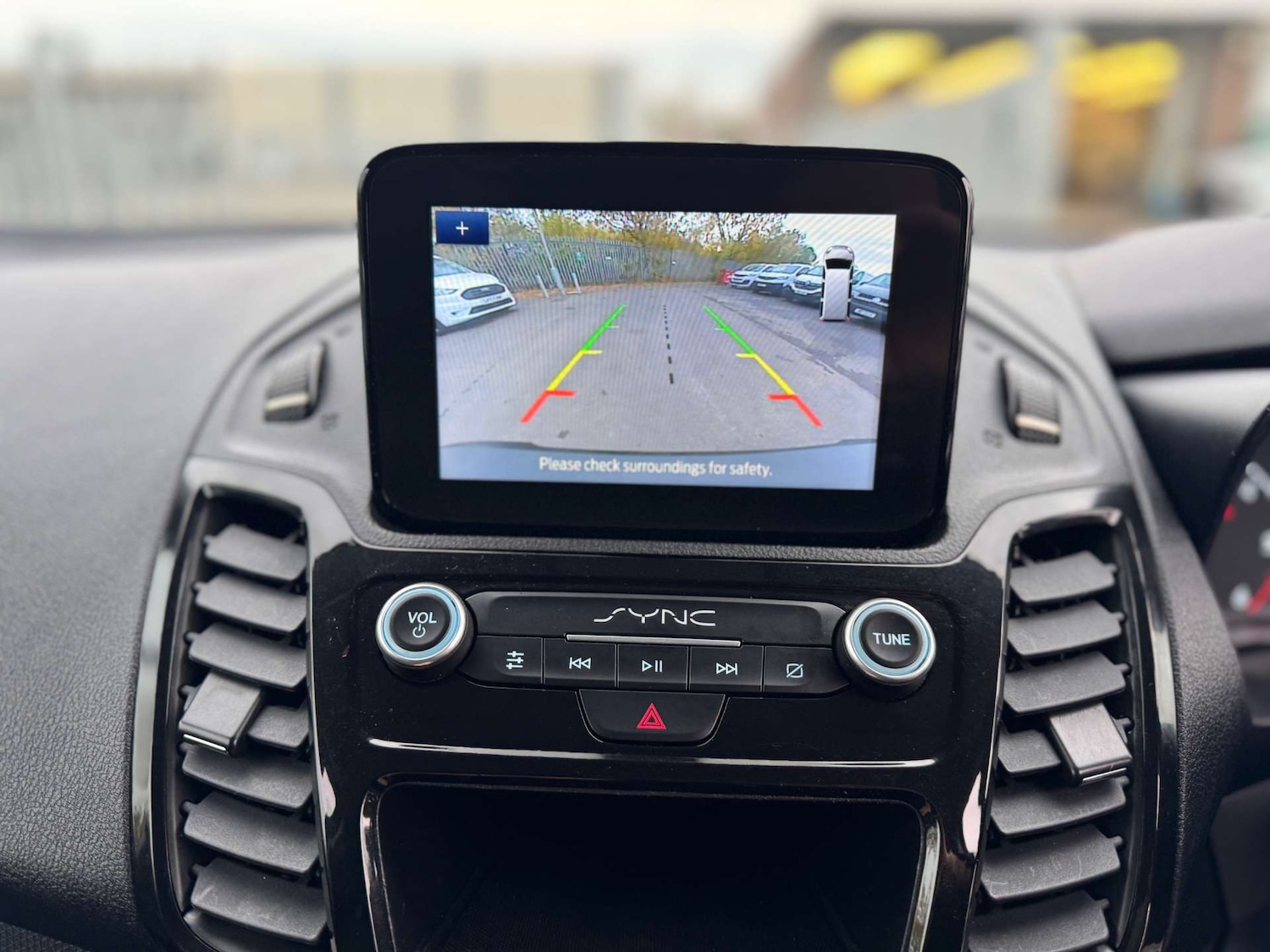 Used Ford Transit Connect 2022 for sale - 76481432: Photo 9