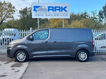 Used Vauxhall Vivaro 2020 for sale - 76436171: Photo
