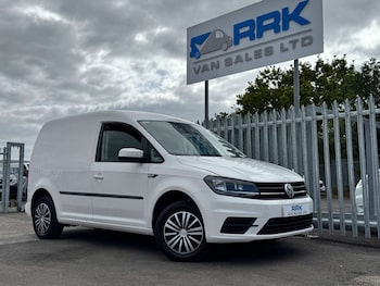 Used Volkswagen Caddy 2020 for sale - 75642994: Photo