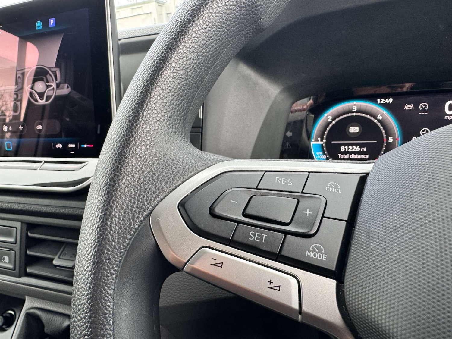 Used Volkswagen Crafter 2024 for sale - 77569669: Photo 10