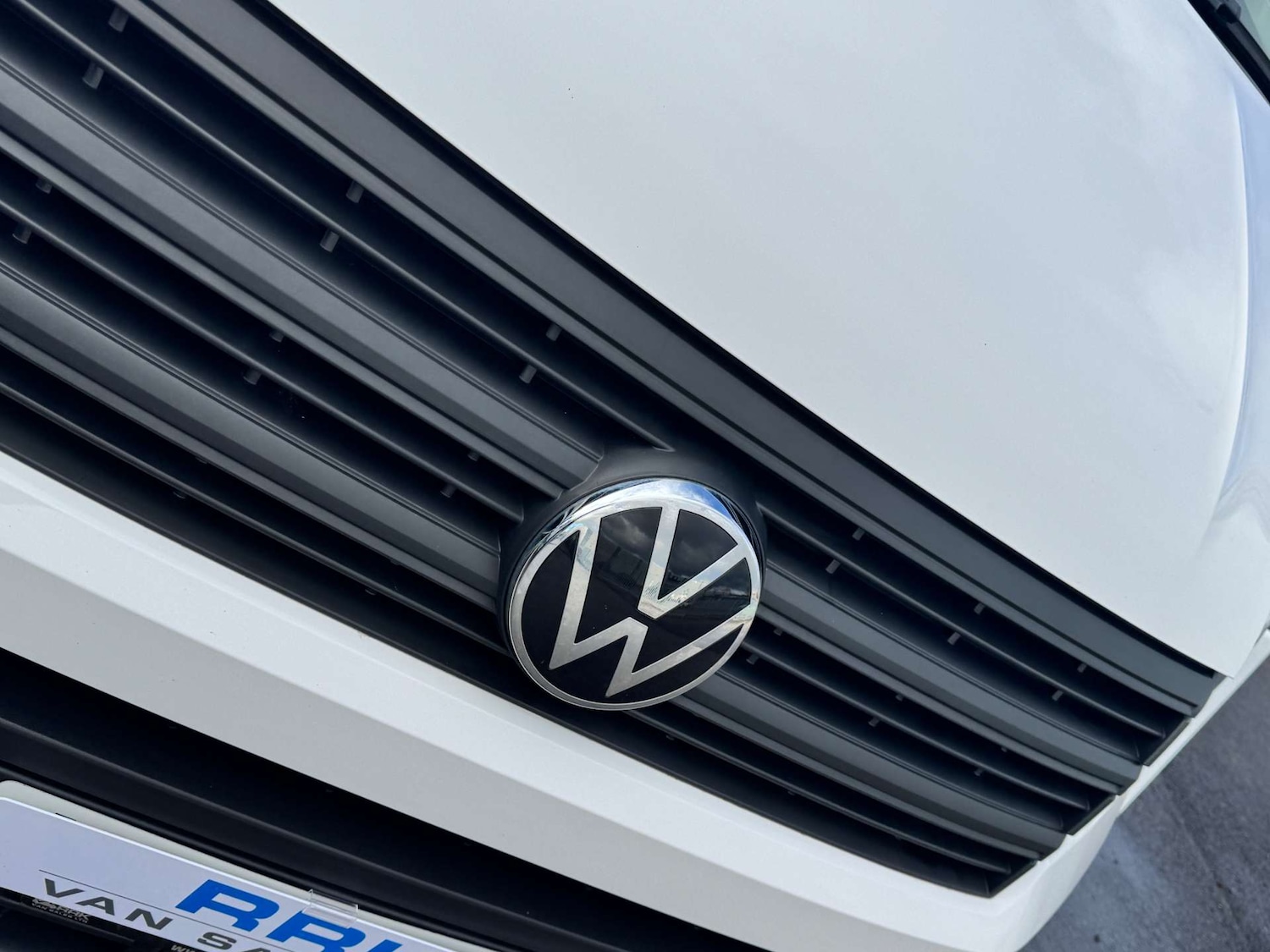 Used Volkswagen Crafter 2024 for sale - 77569669: Photo 12