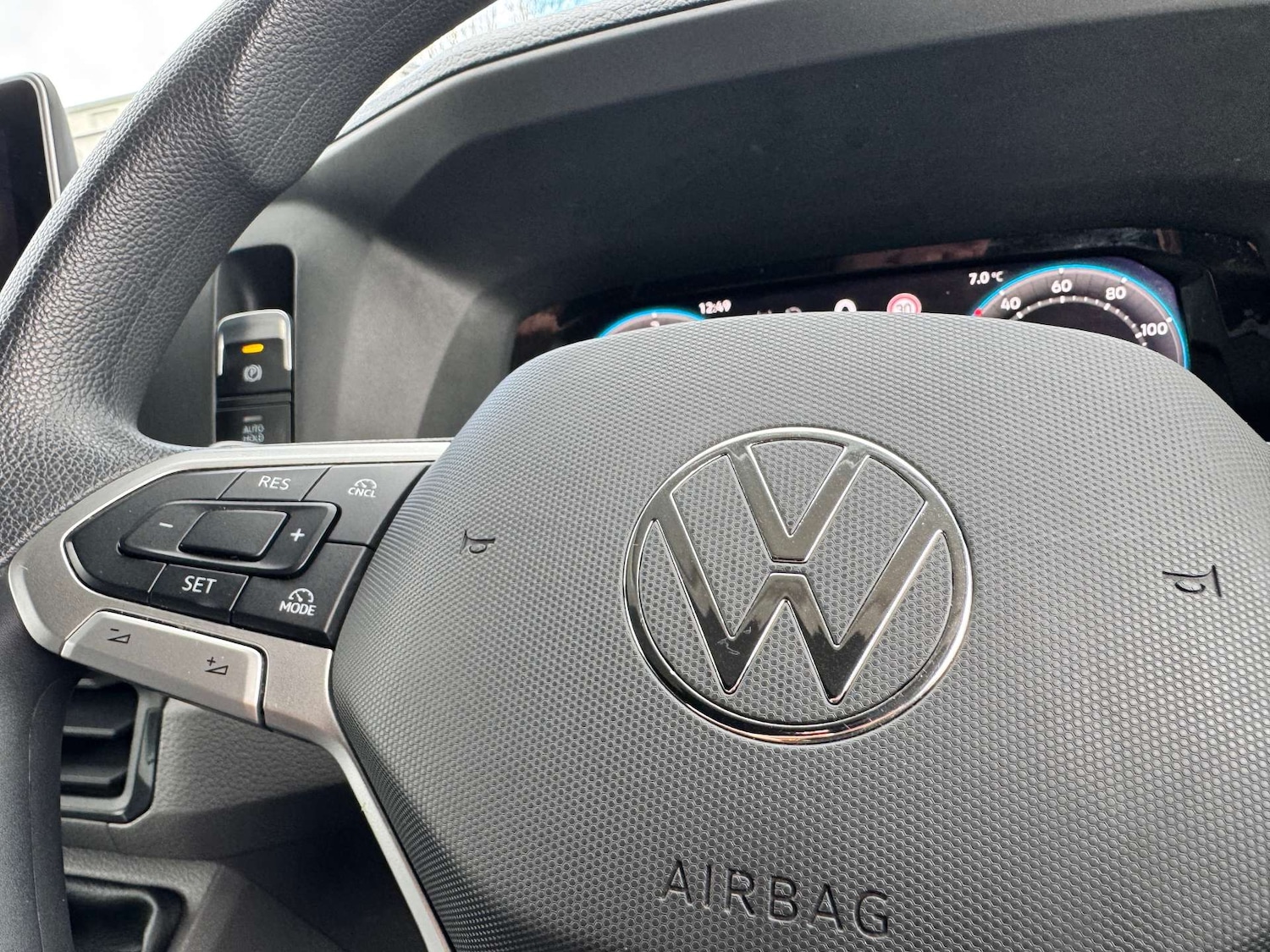 Used Volkswagen Crafter 2024 for sale - 77569669: Photo 18