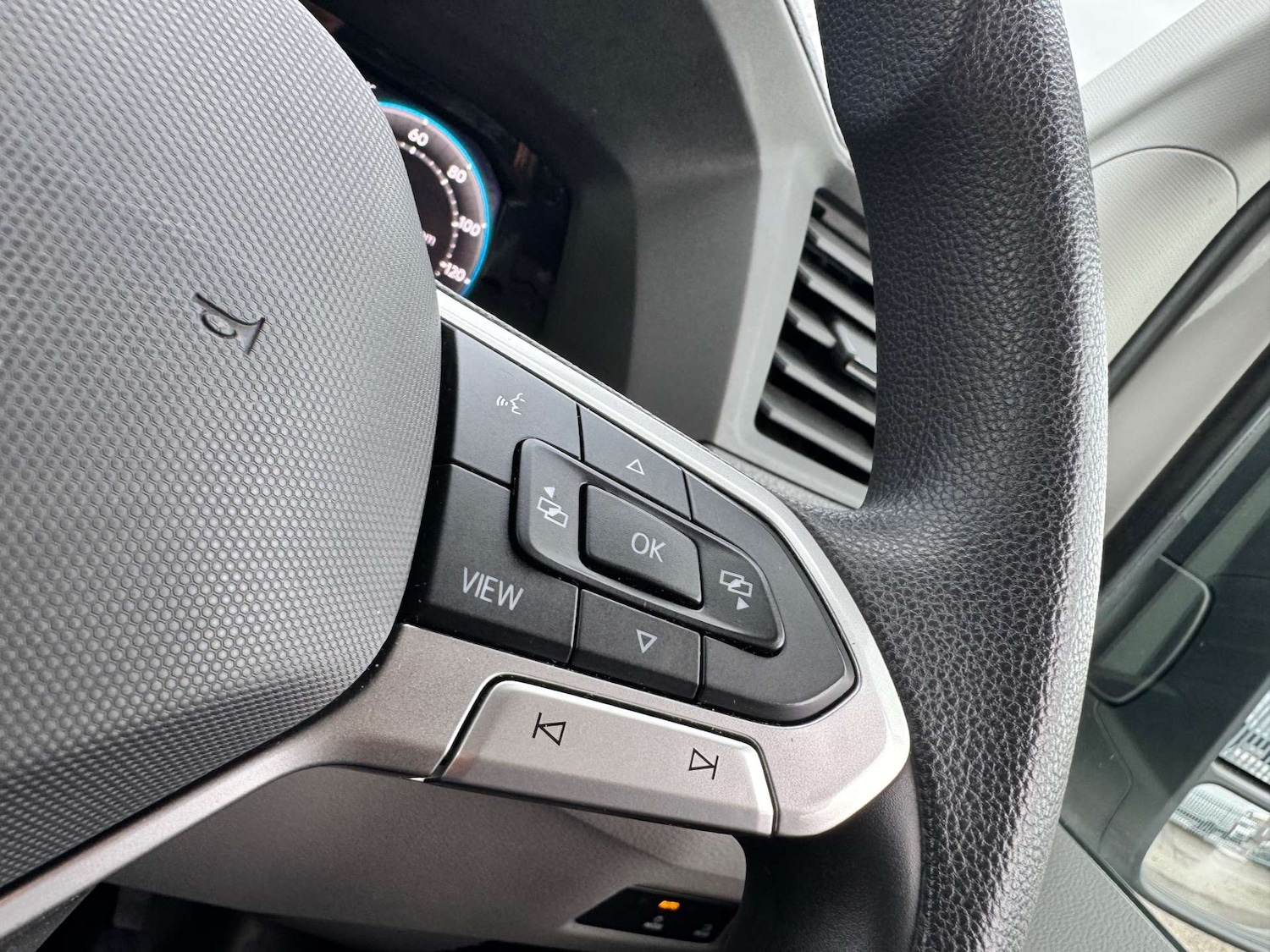 Used Volkswagen Crafter 2024 for sale - 77569669: Photo 19