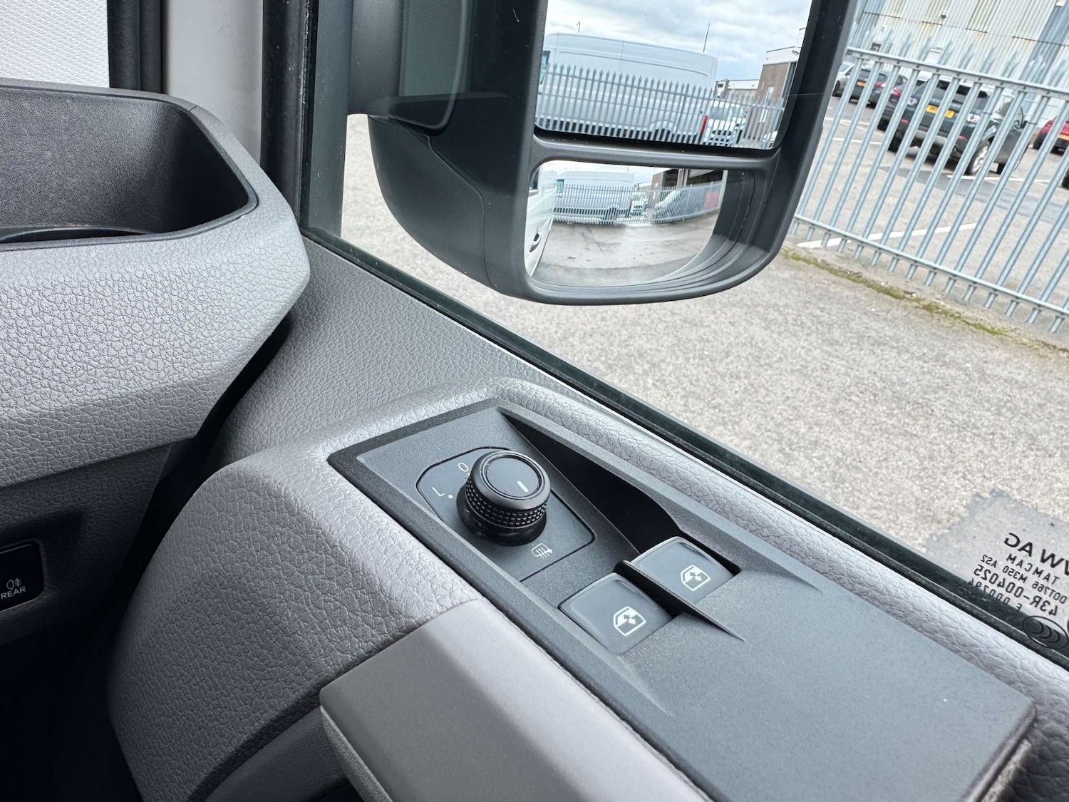 Used Volkswagen Crafter 2024 for sale - 77569669: Photo 20