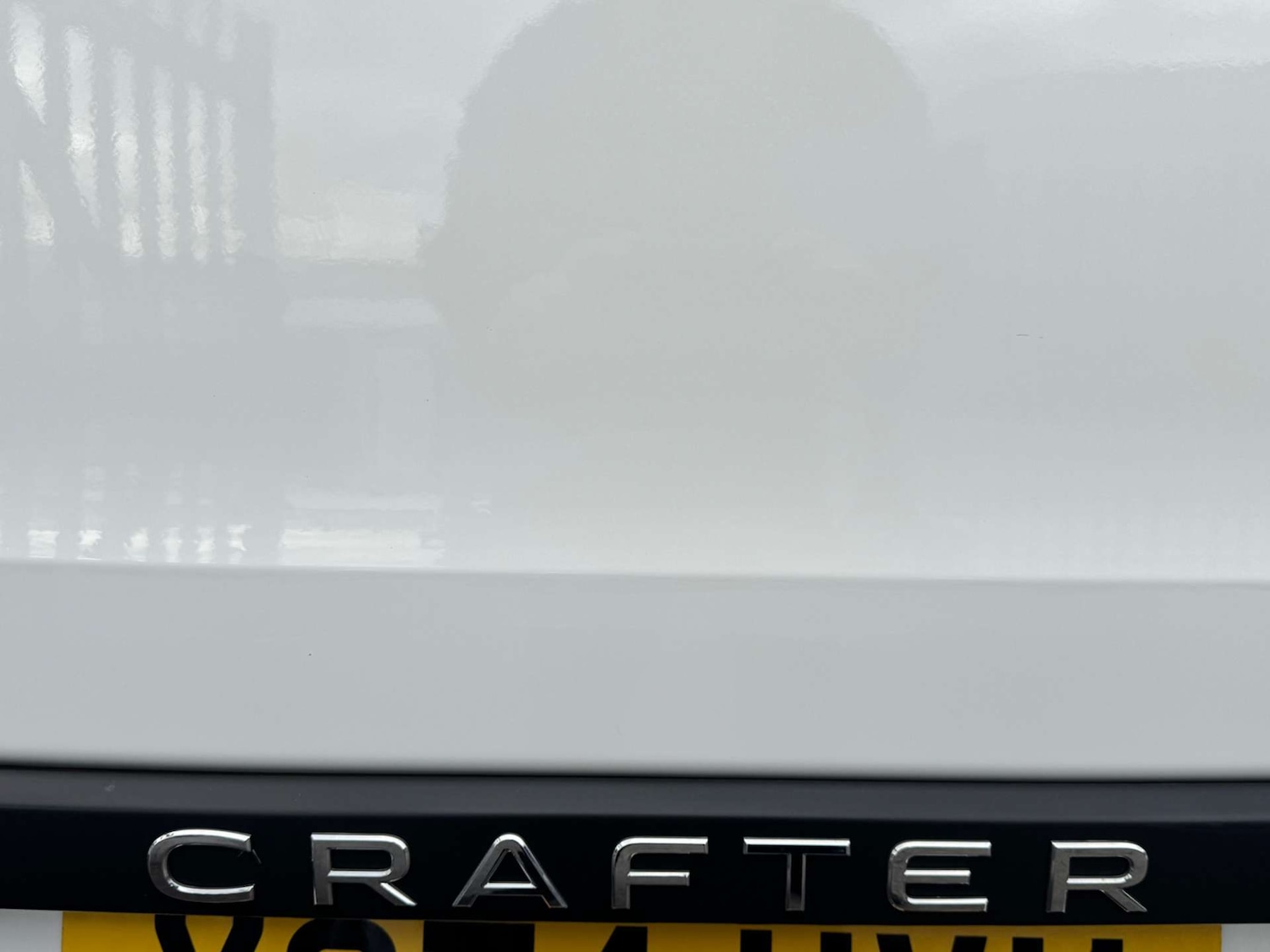 Used Volkswagen Crafter 2024 for sale - 77569669: Photo 27