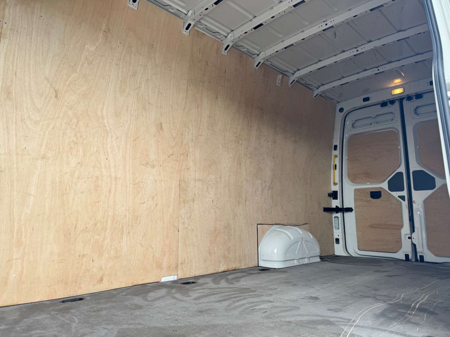 Used Volkswagen Crafter 2024 for sale - 77569669: Photo 34