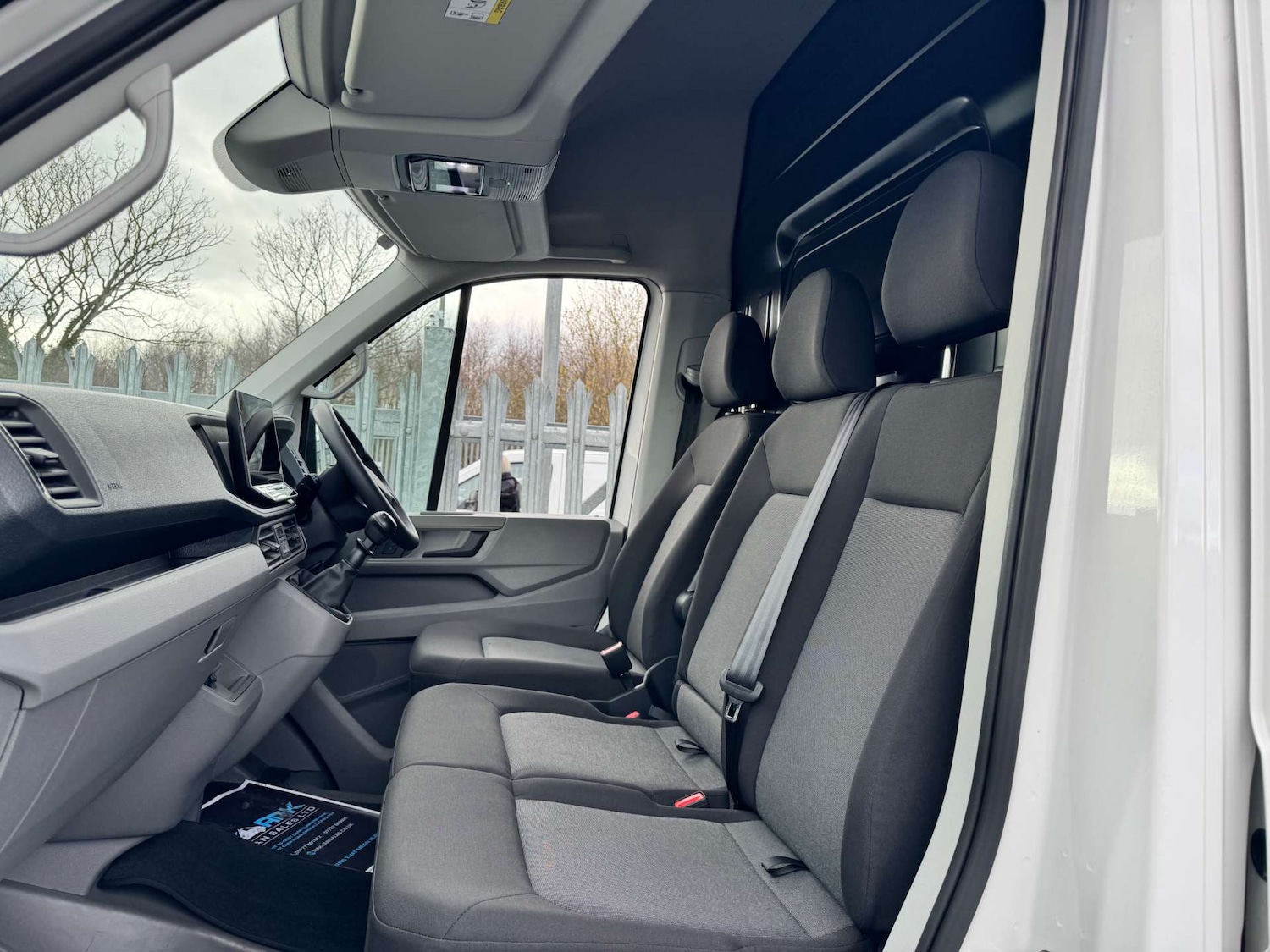 Used Volkswagen Crafter 2024 for sale - 77569669: Photo 41