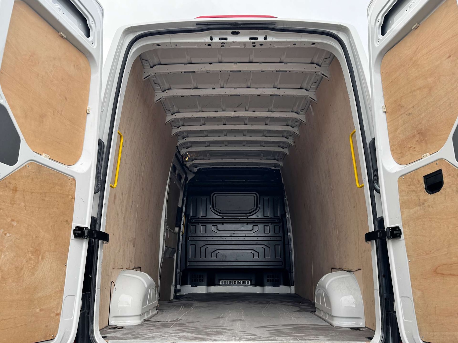 Used Volkswagen Crafter 2024 for sale - 77569669: Photo 6