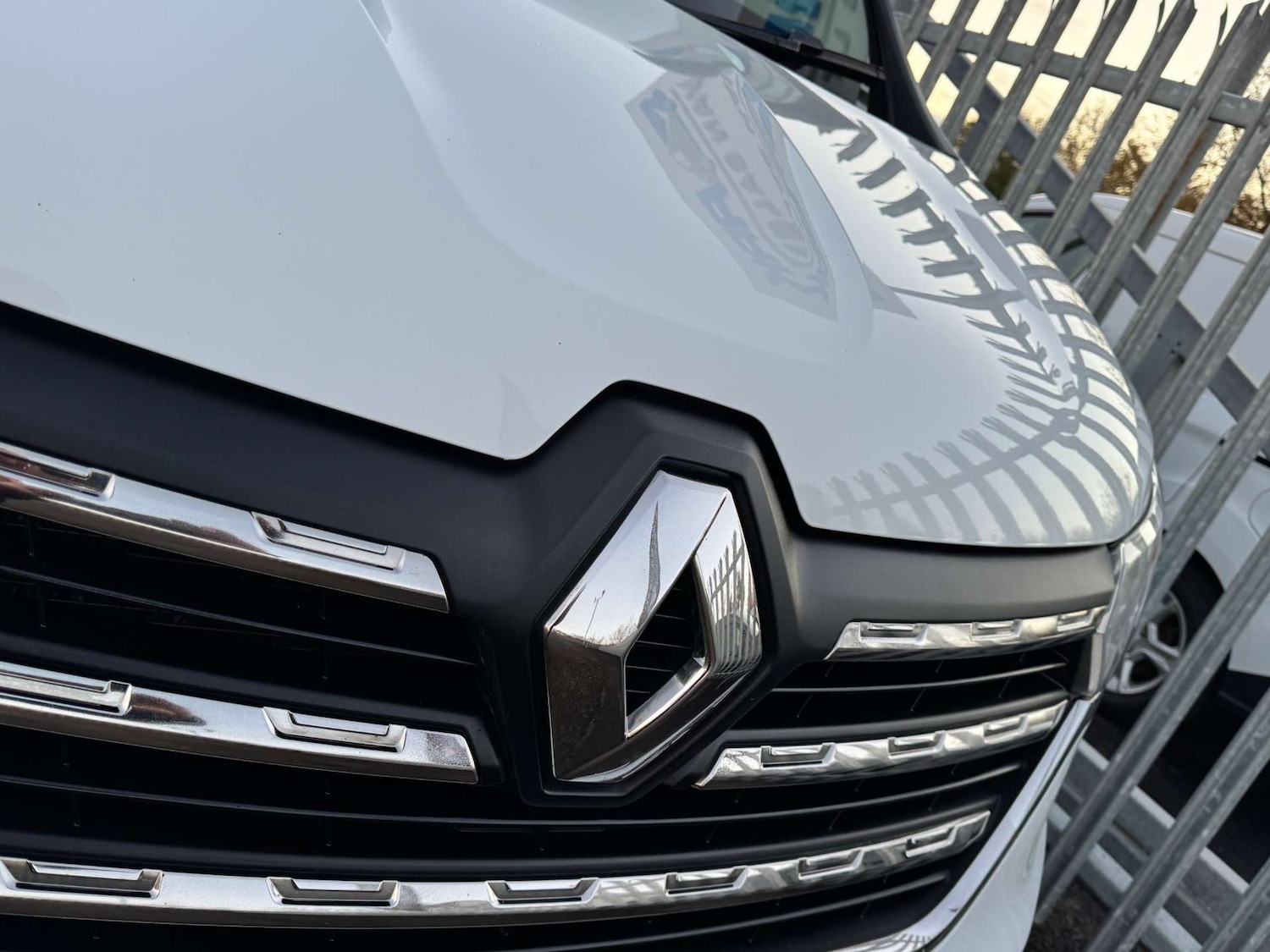 Used Renault Trafic 2022 for sale - 76705702: Photo 10