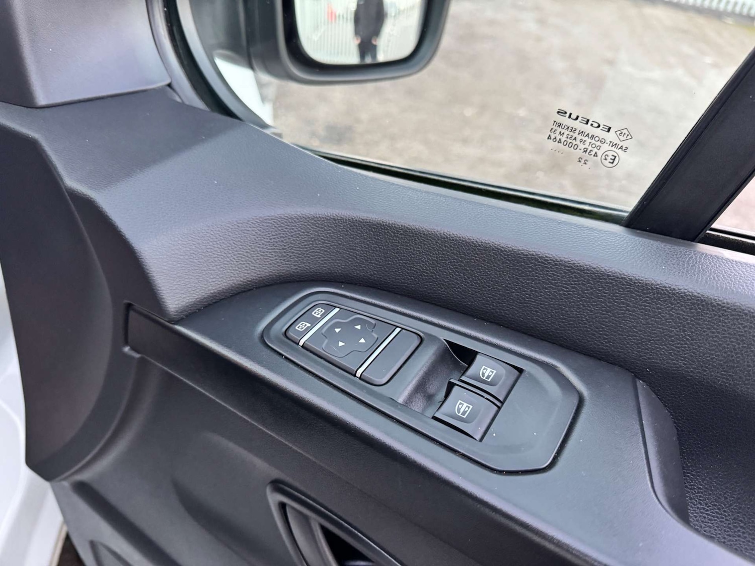 Used Renault Trafic 2022 for sale - 76705702: Photo 13