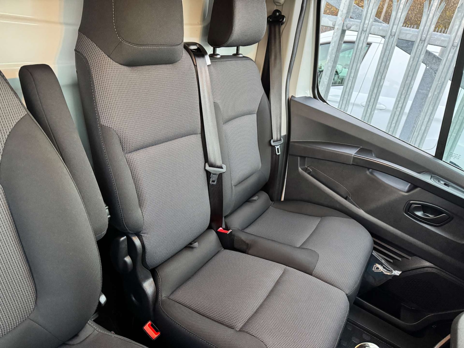 Used Renault Trafic 2022 for sale - 76705702: Photo 14