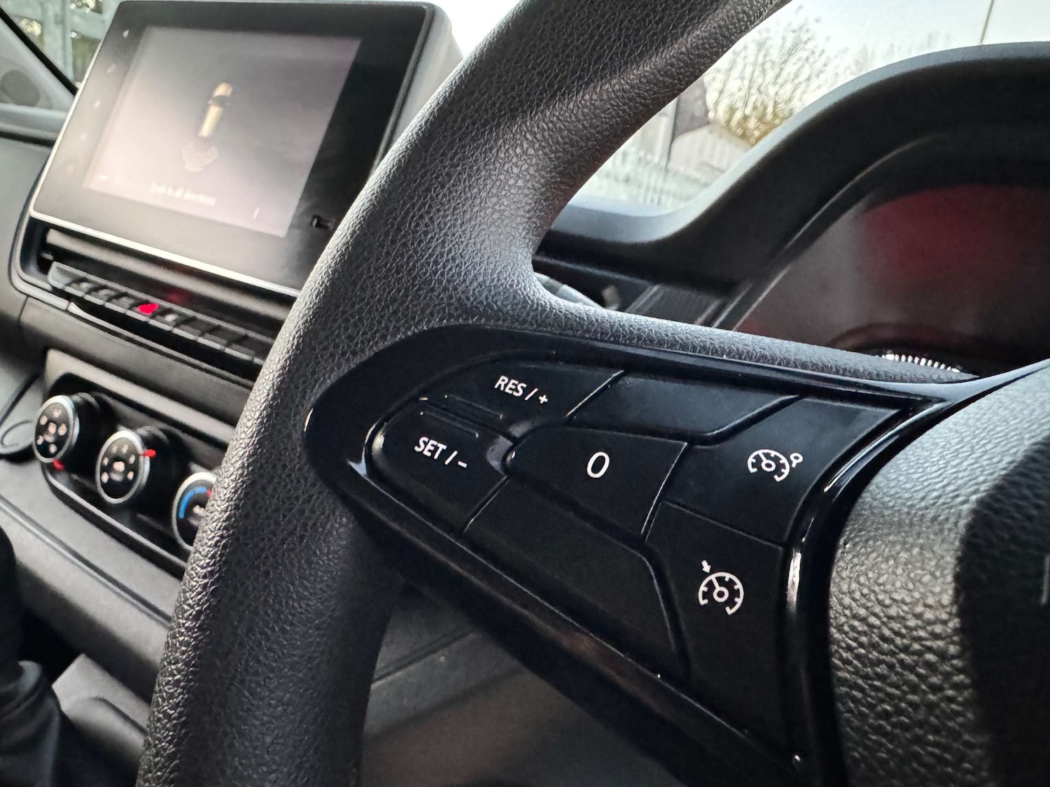 Used Renault Trafic 2022 for sale - 76705702: Photo 15