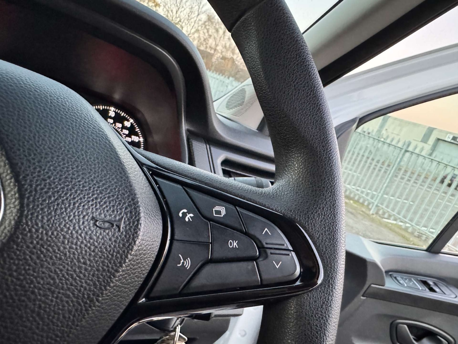 Used Renault Trafic 2022 for sale - 76705702: Photo 16