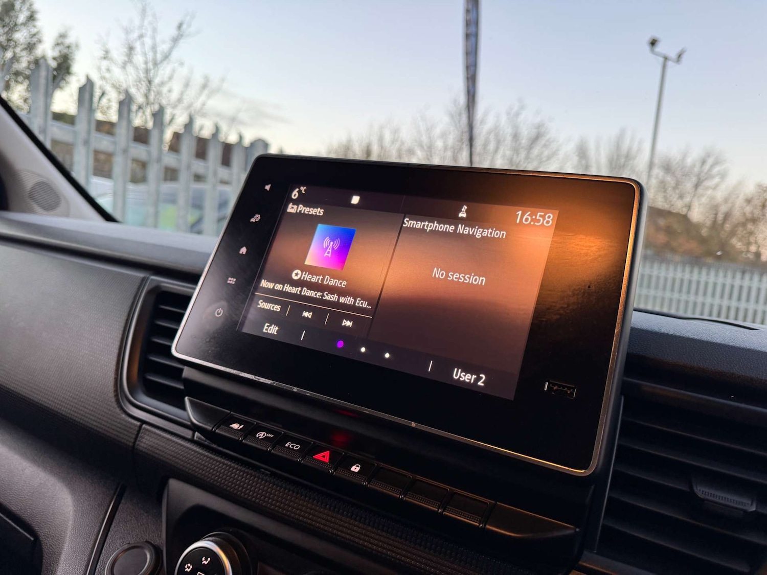 Used Renault Trafic 2022 for sale - 76705702: Photo 19