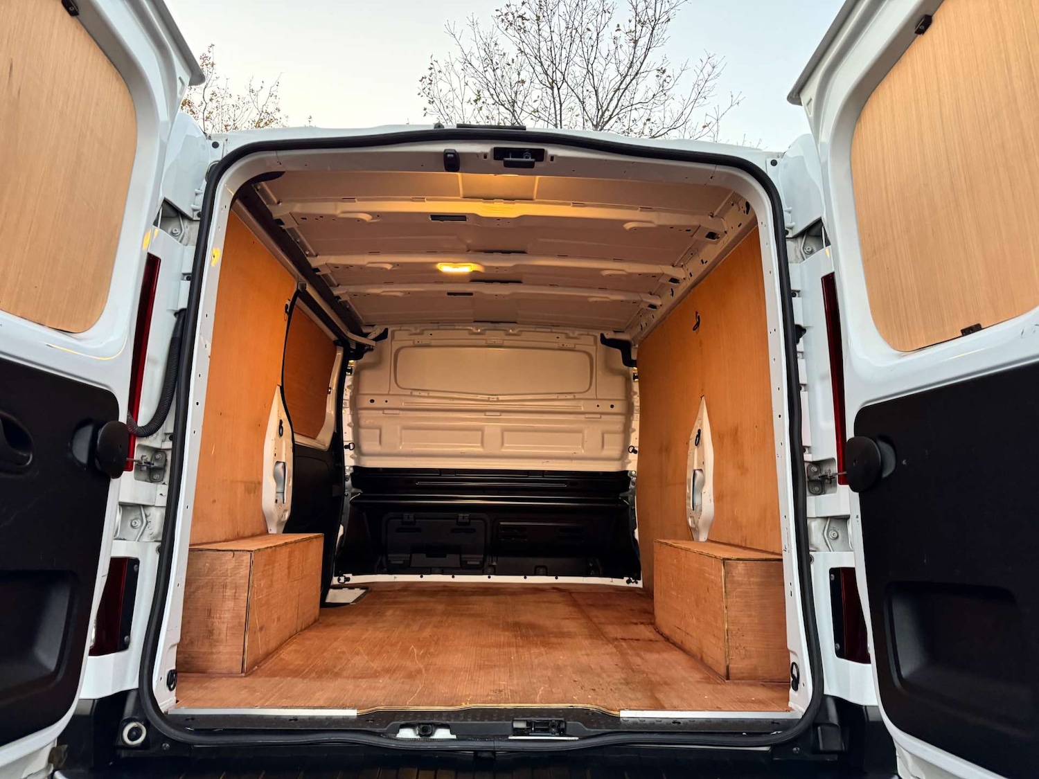 Used Renault Trafic 2022 for sale - 76705702: Photo 21