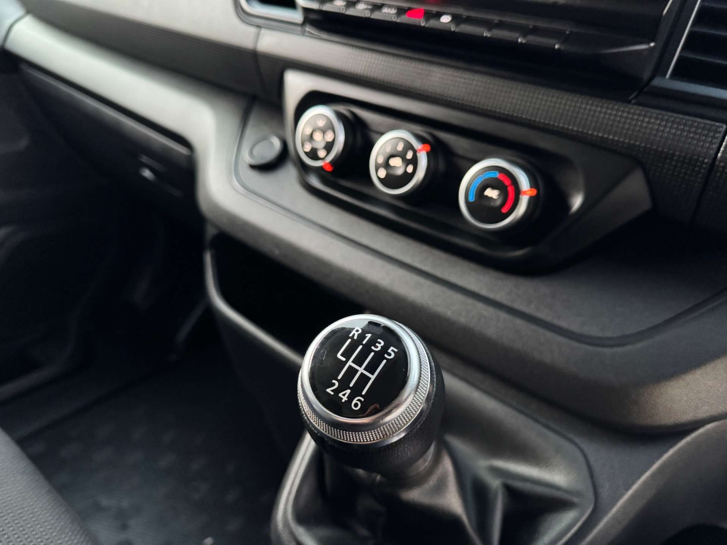 Used Renault Trafic 2022 for sale - 76705702: Photo 22