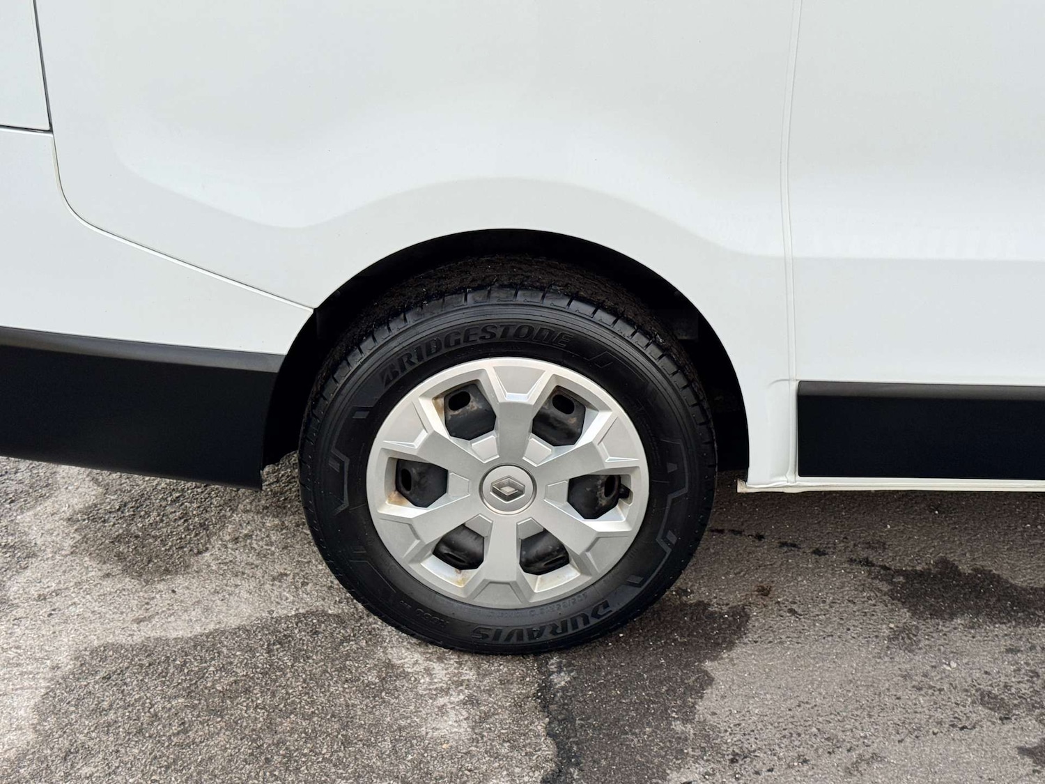 Used Renault Trafic 2022 for sale - 76705702: Photo 9