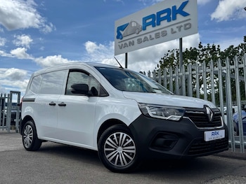 Used Renault Kangoo 2023 for sale - 78817300: Photo