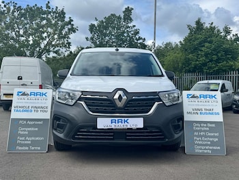 Used Renault Kangoo 2023 for sale - 78817300: Photo