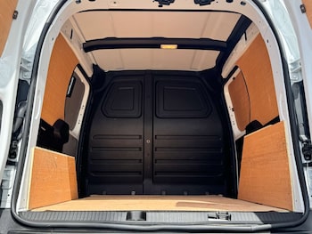 Used Renault Kangoo 2023 for sale - 78817300: Photo