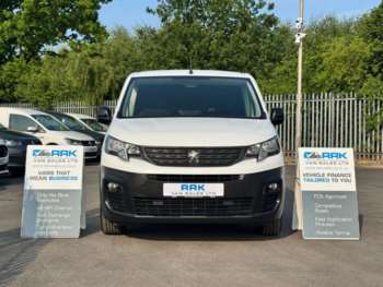 Used Peugeot Partner 2022 for sale - 75055320: Photo