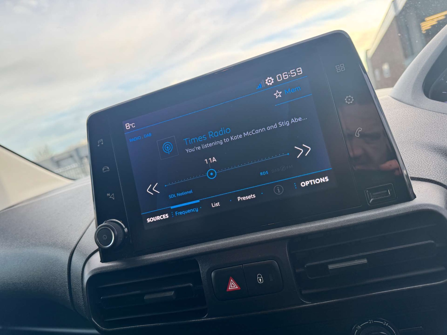 Used Peugeot Partner 2023 for sale - 78011924: Photo 12