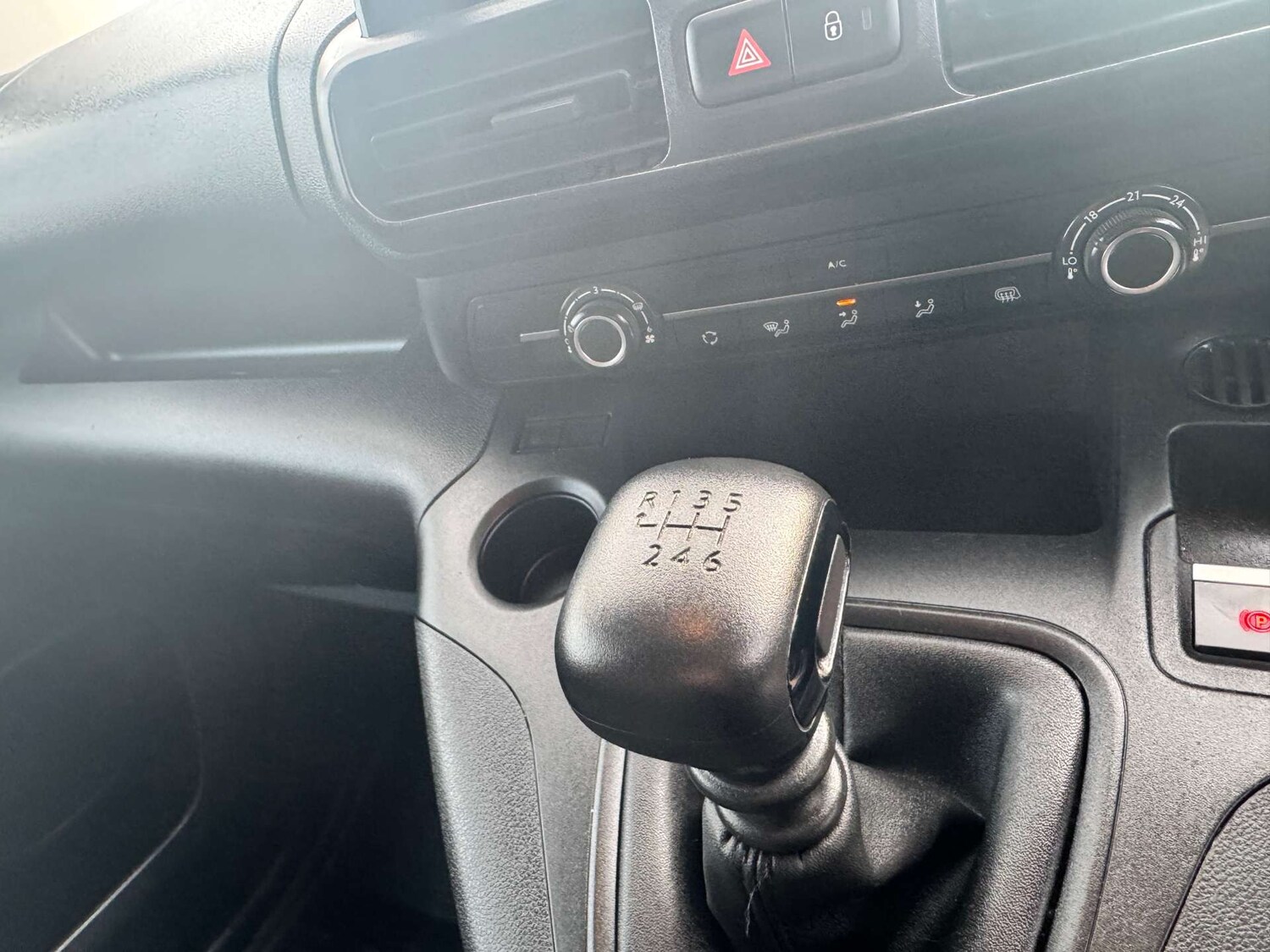 Used Peugeot Partner 2023 for sale - 78011924: Photo 13