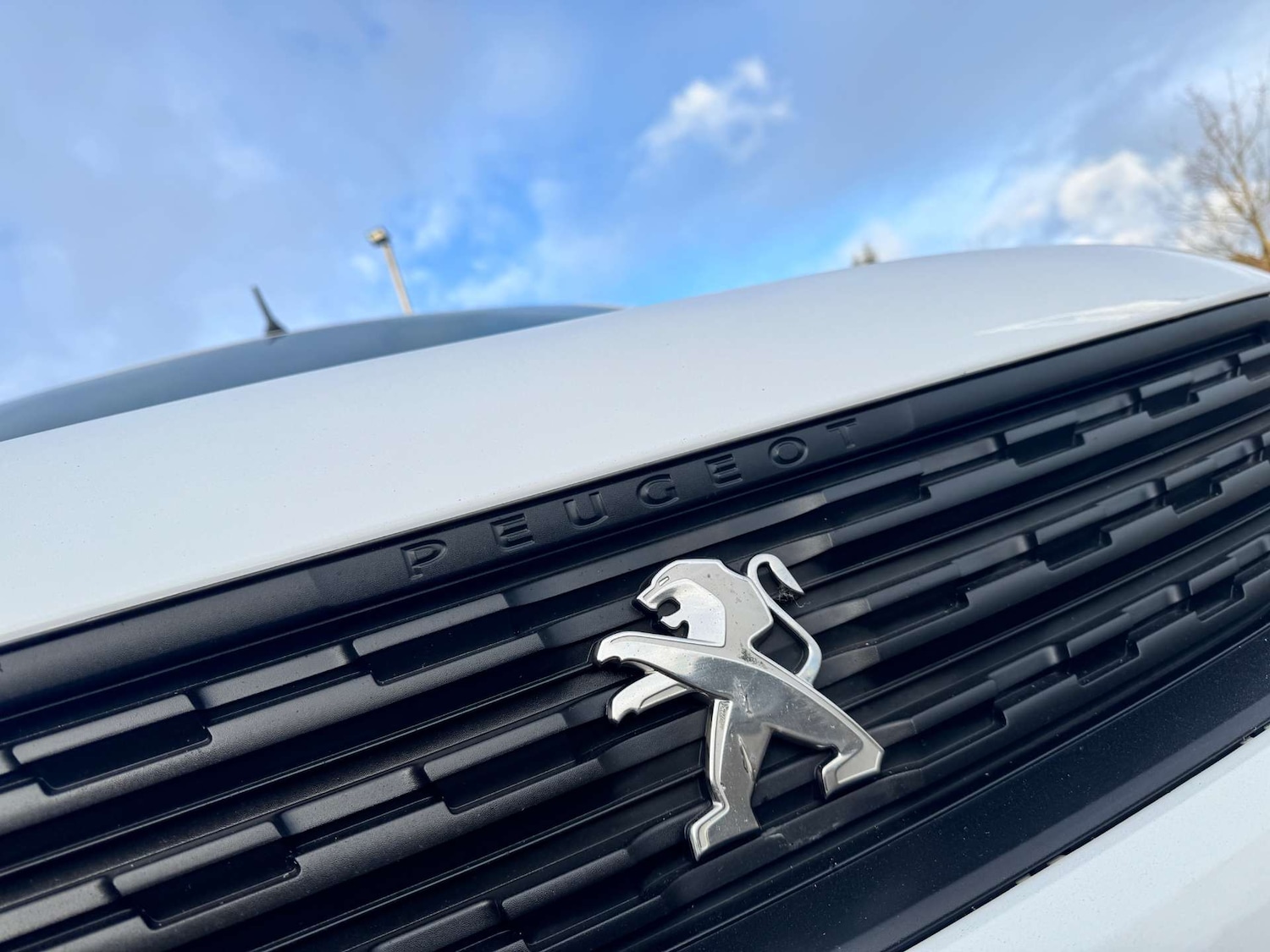 Used Peugeot Partner 2023 for sale - 78011924: Photo 7