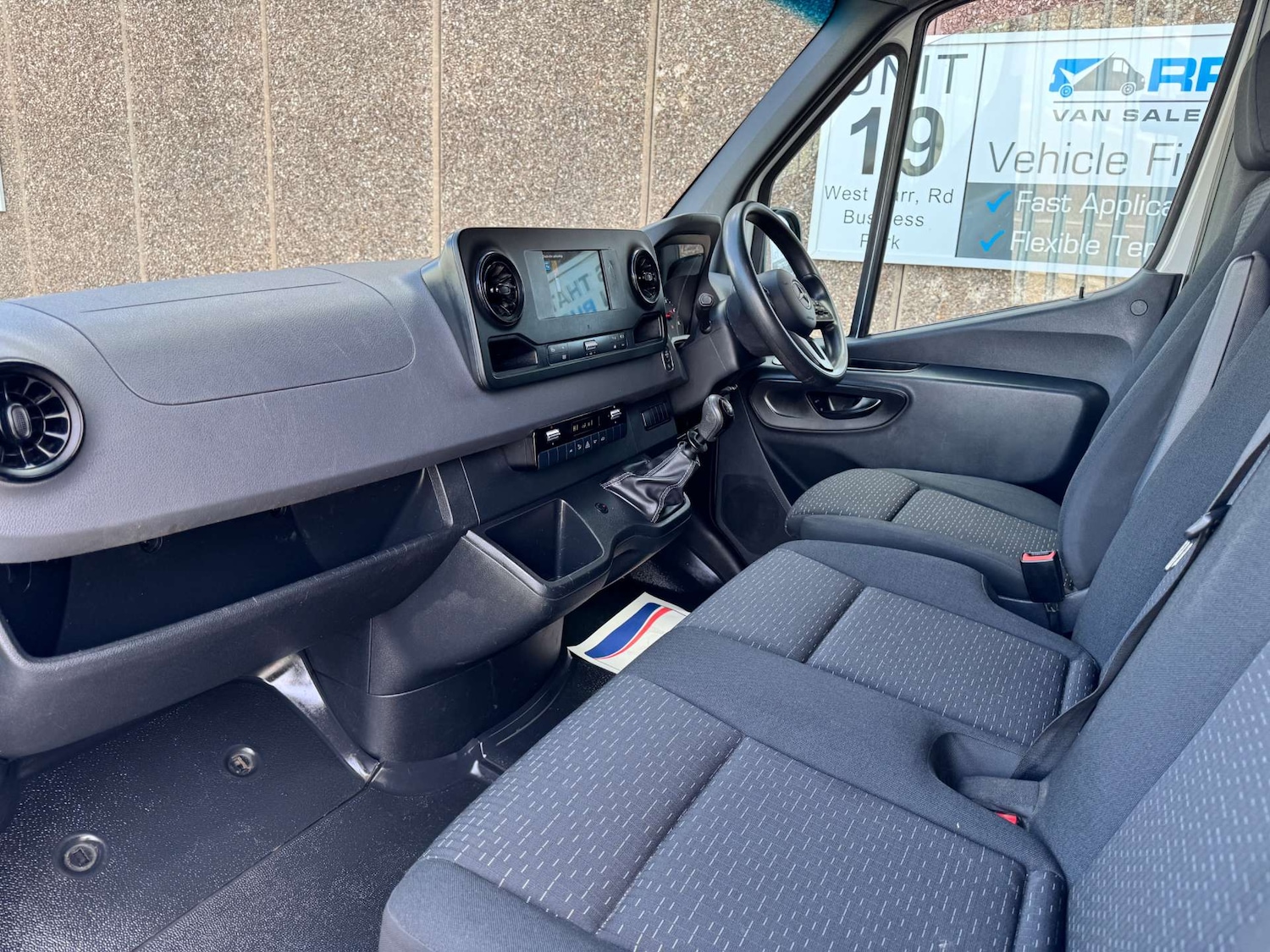 Used Mercedes-Benz Sprinter 2021 for sale - 76102718: Photo 13